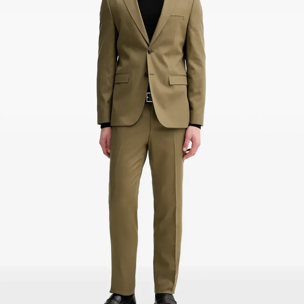 Брюки Hesten253X с карманами