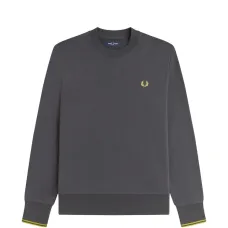 Свитшот с логотипом