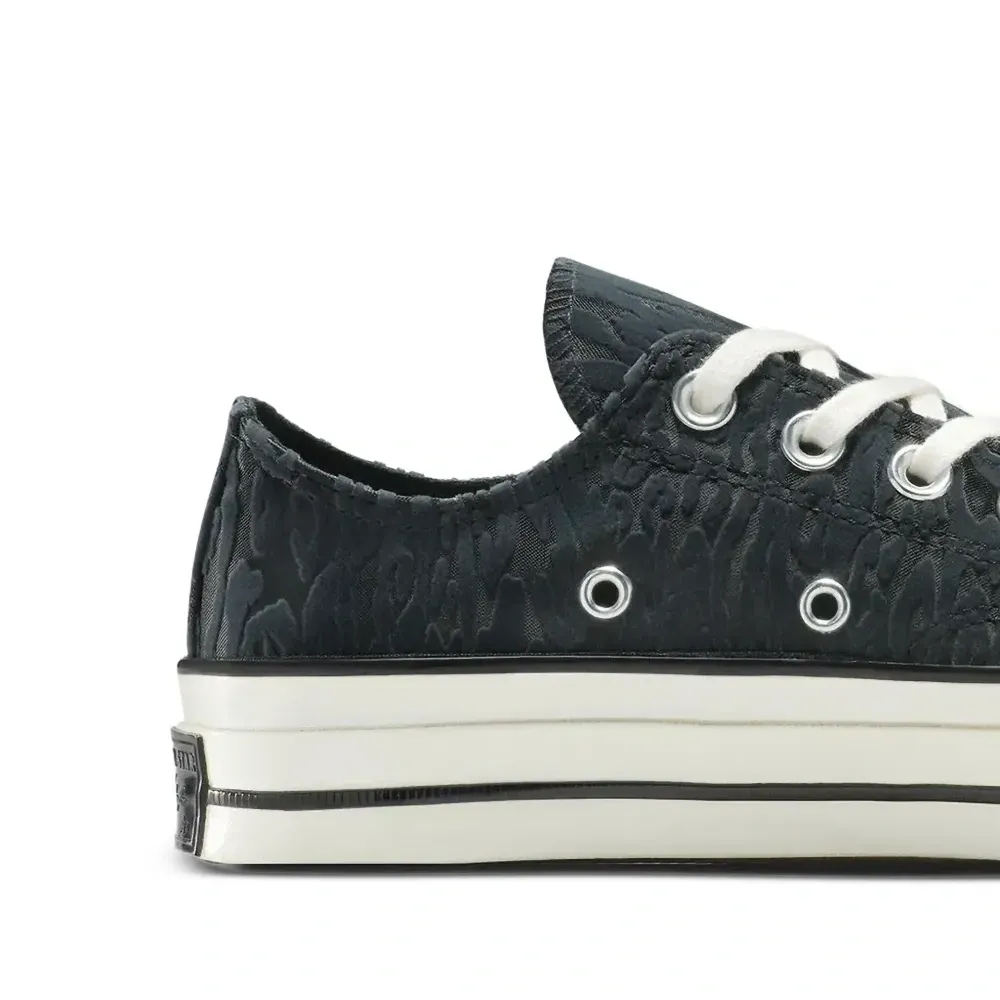 Кеды Chuck 70 с леопардовым принтом