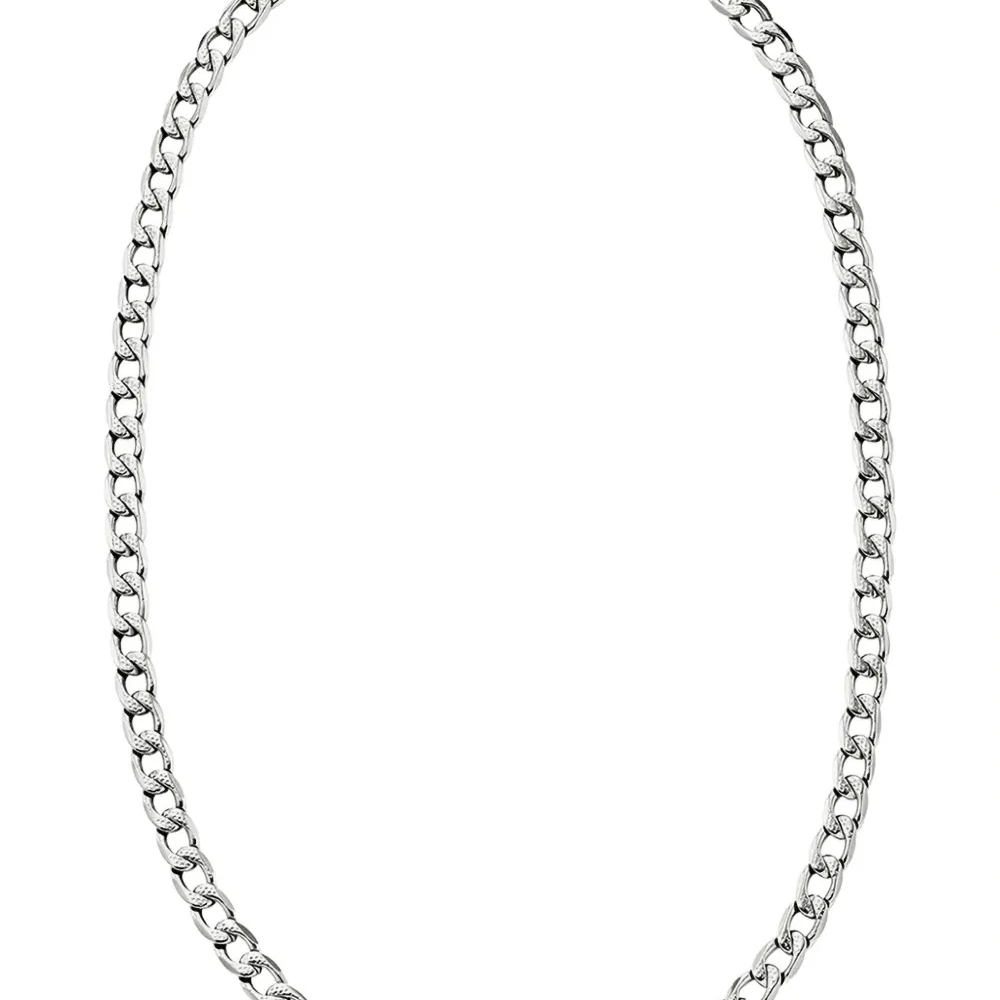 Цепочка с подвеской в виде логотипа D