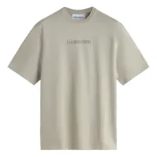 Футболка с логотипом