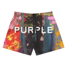 Абстрактные плавательные шорты