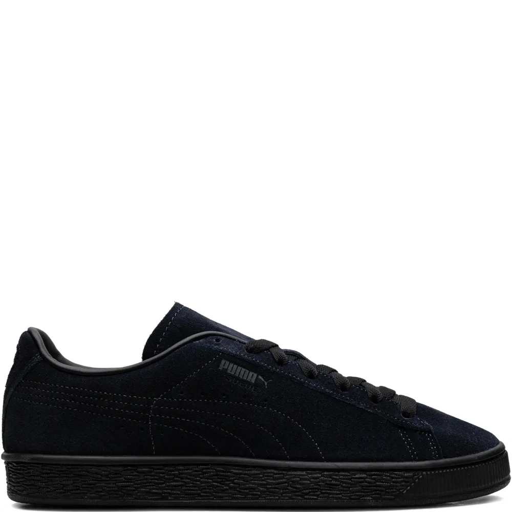 Кроссовки из замши X JJJJound