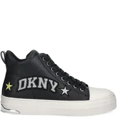 Кроссовки Yaser с украшением в виде звезды