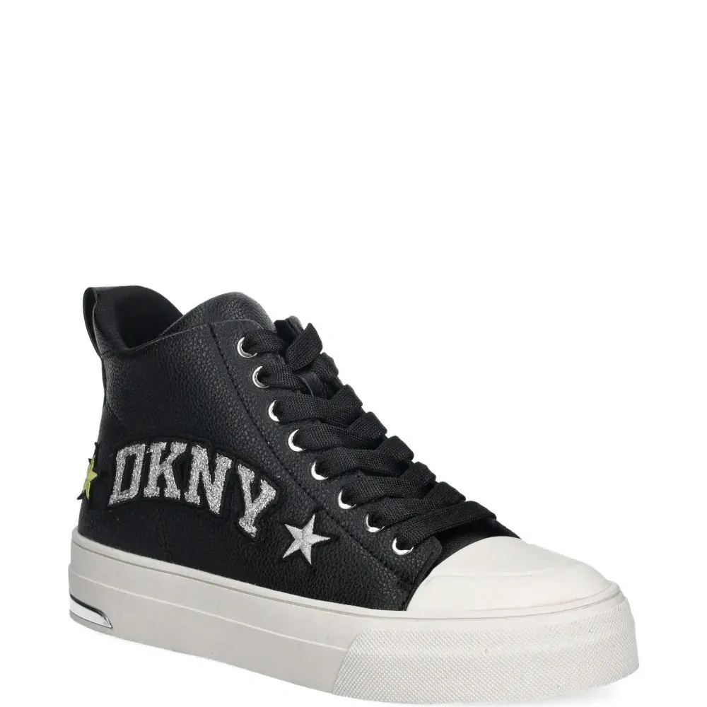 Кроссовки Yaser с украшением в виде звезды