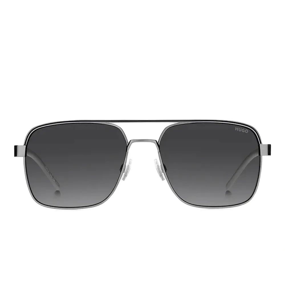 Солнцезащитные очки в оправе-авиатор Солнцезащитные очки в оправе-авиатор