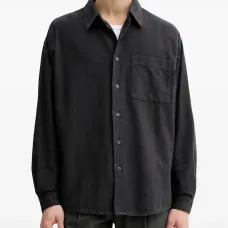 Рубашка с карманом и воротником Enyway