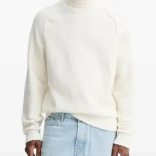 Свитер San Rudi с высоким воротником