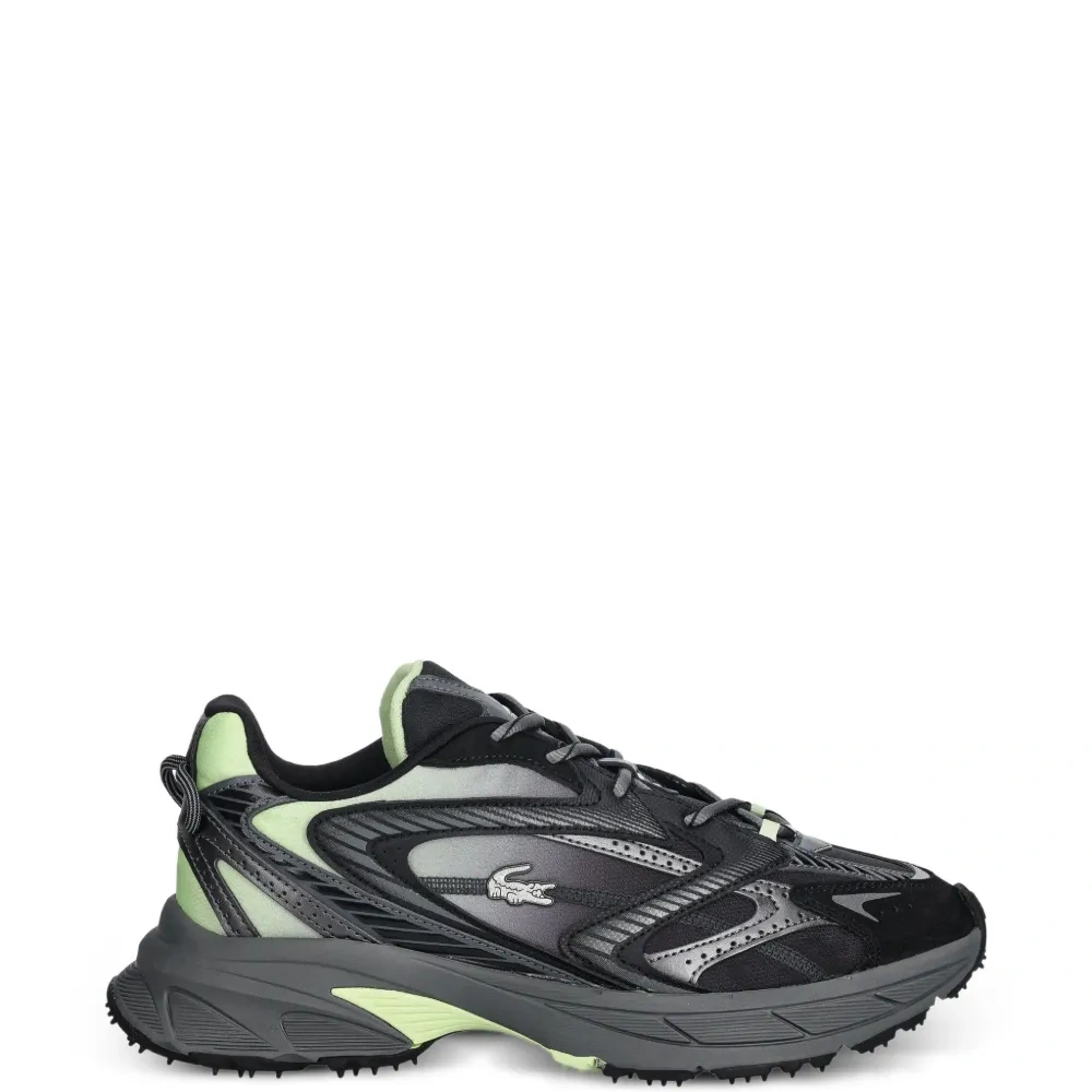 Кроссовки L003 Neo Shot с низким верхом