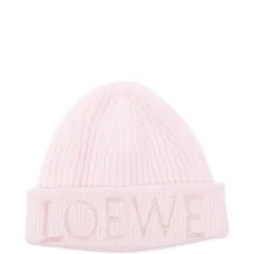 Шапка бини с логотипом