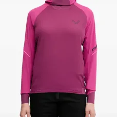 Термо-худи с длинными рукавами Alpine