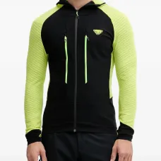 Ски-худи на молнии Mezzalama Race