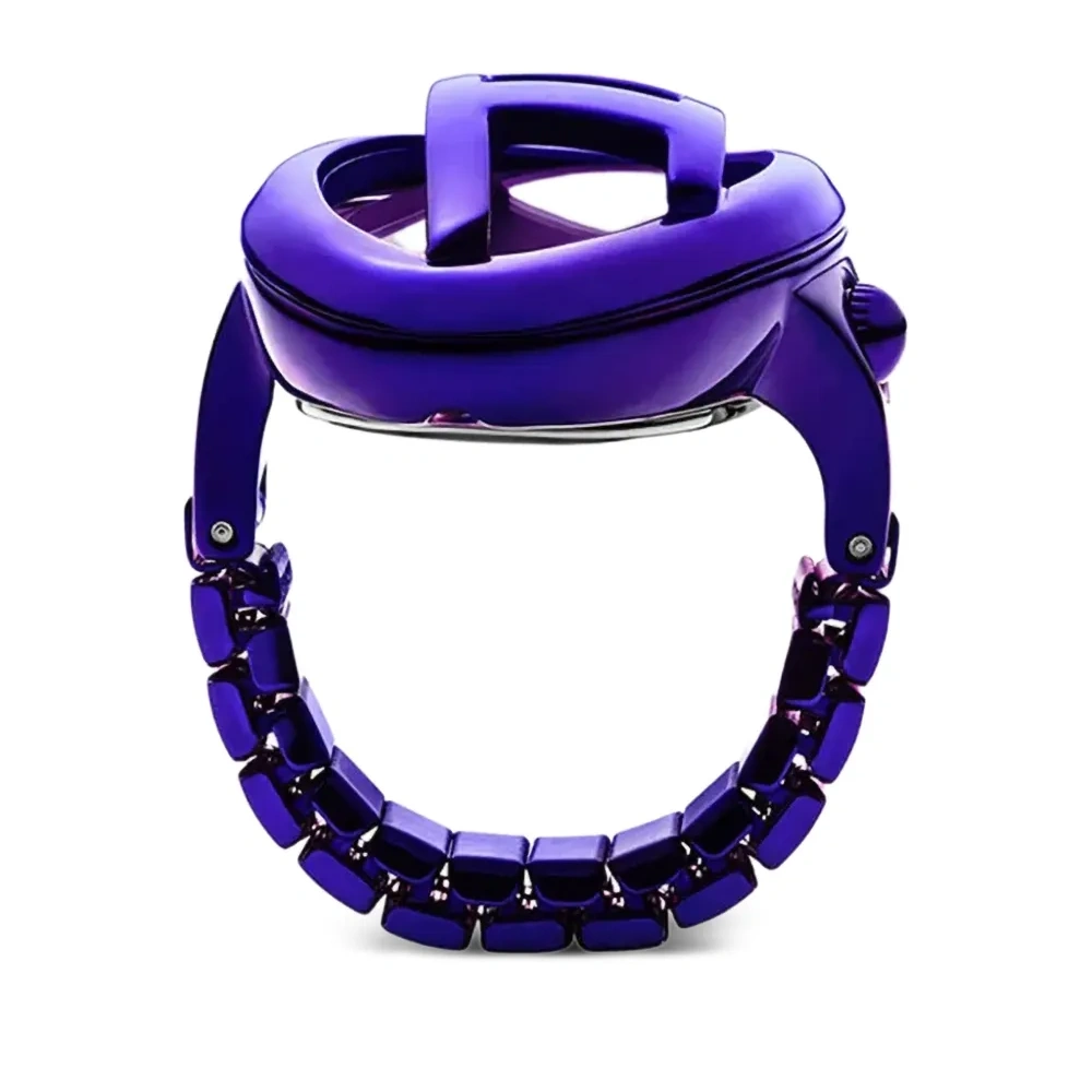 Часы-кольцо D-era 19 мм