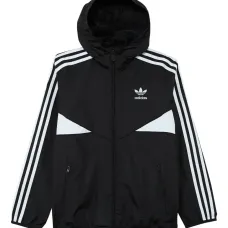 Ветровка с капюшоном в полоску Colorado Ветровка с капюшоном в полоску Colorado