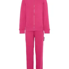 Спортивный костюм на молнии