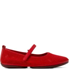 Балетки Right Nina с ремешками