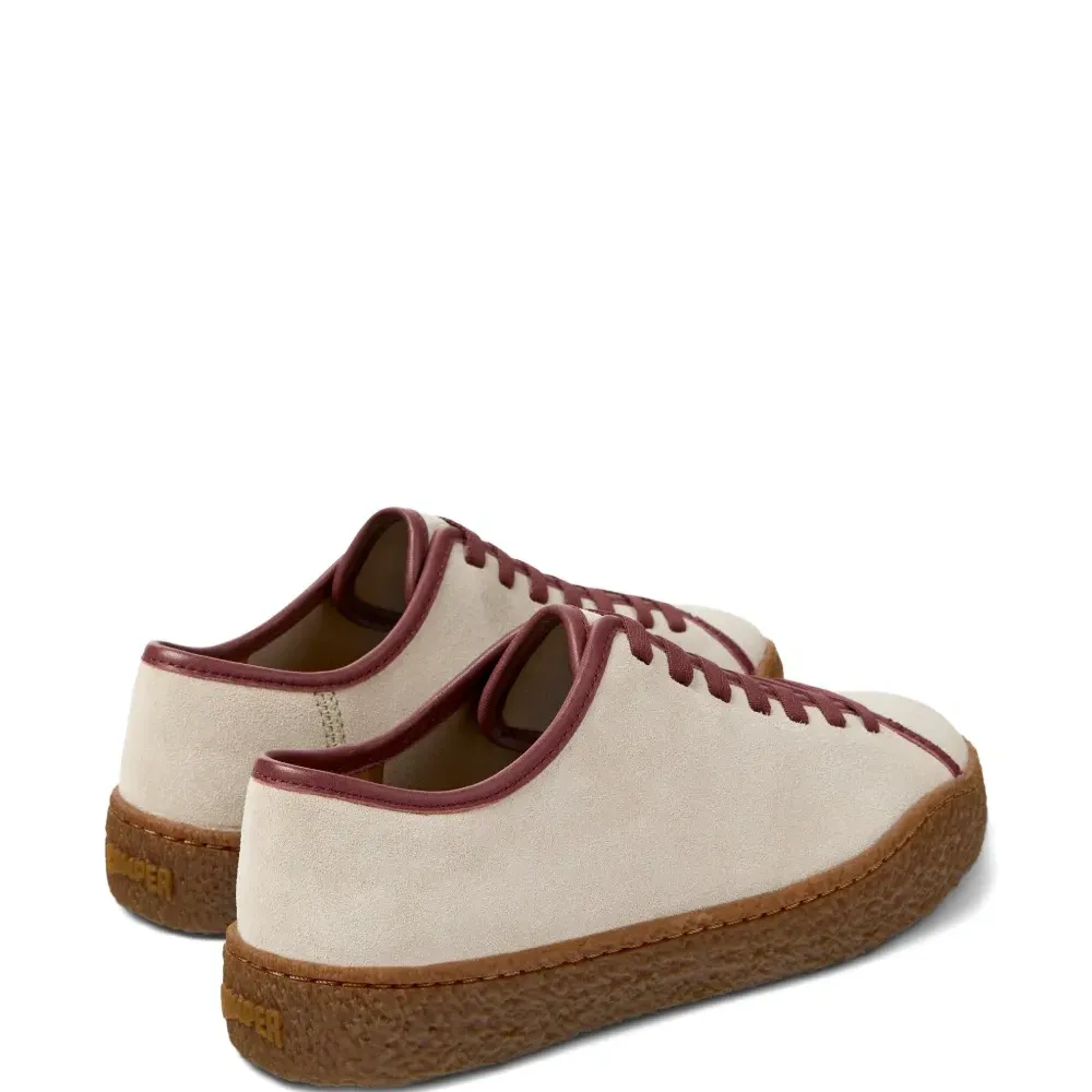 Кеды Peu Terreno