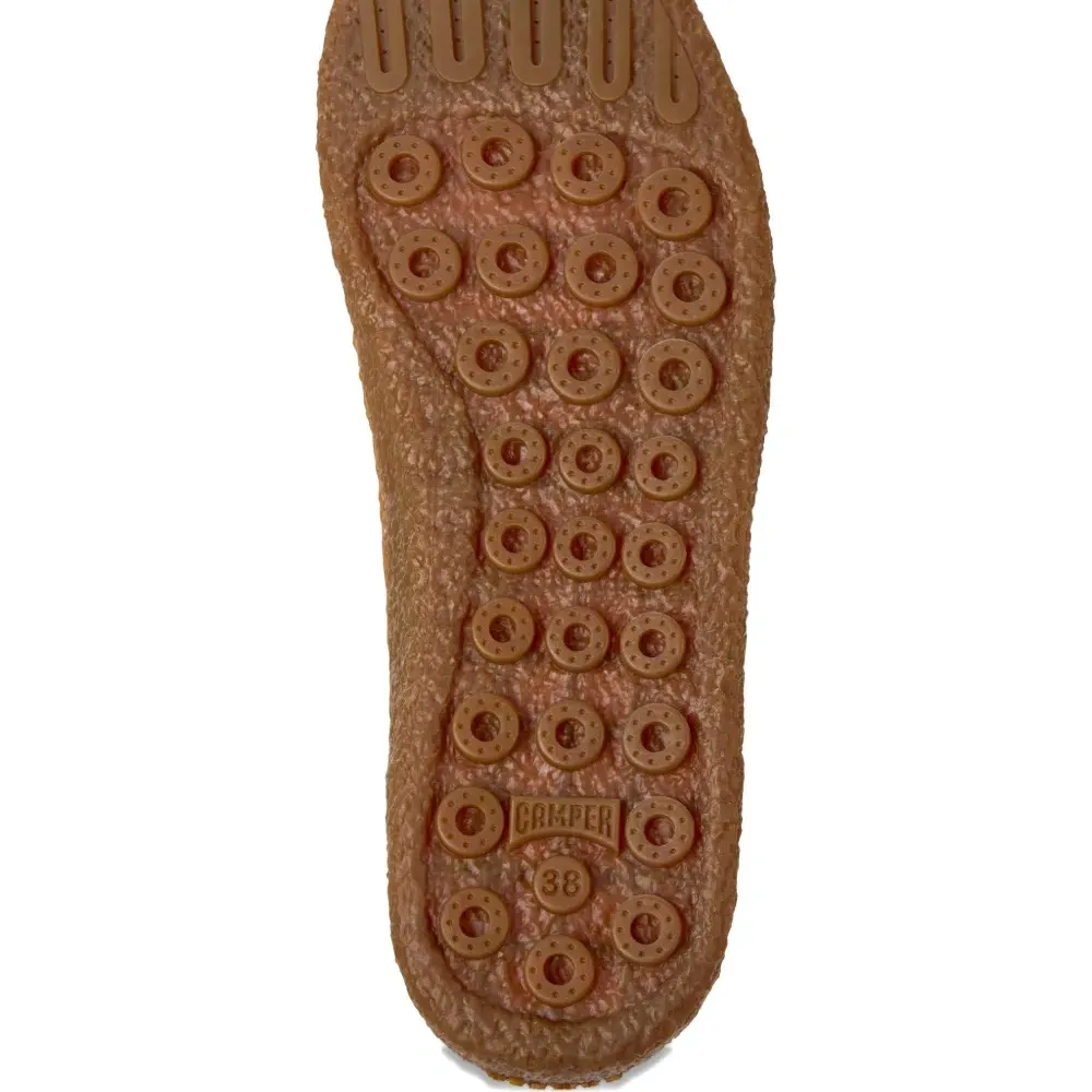 Кеды Peu Terreno