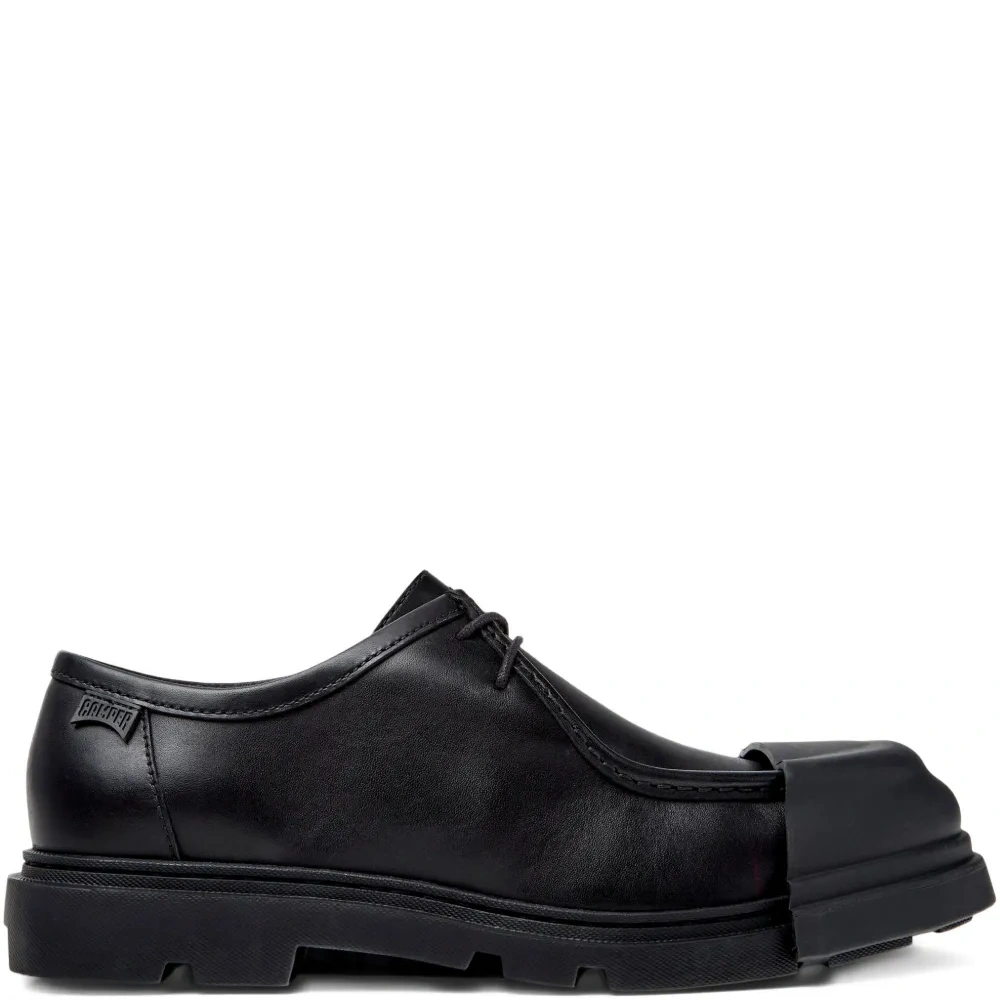 Туфли дерби Junction на шнуровке