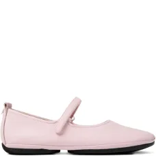 Балетки Right Nina с ремешками