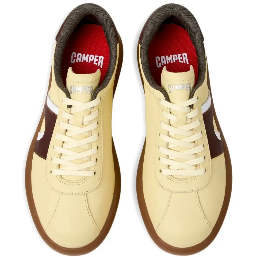 Кроссовки Pelotas Soller