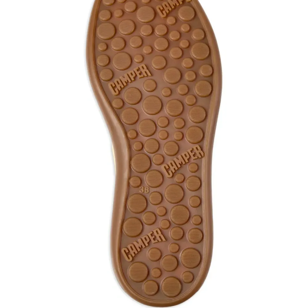 Кроссовки Pelotas Soller