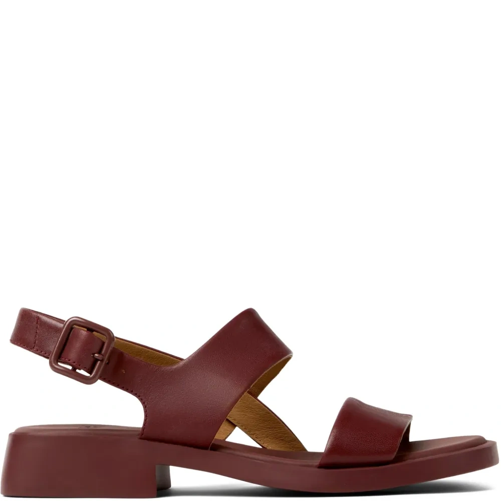 Сандалии Dana с ремешками