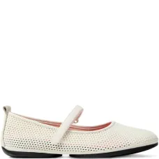 Балетки Right с ремешками