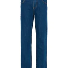 Джинсы с пятью карманами Джинсы с пятью карманами