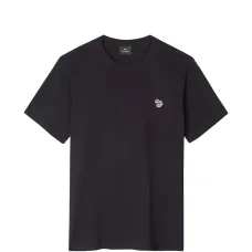 Футболка с зебровым принтом