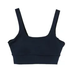 Спортивный бюстгальтер с логотипом