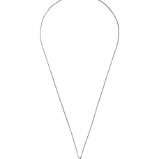 Кулон в форме лилии Кулон в форме лилии