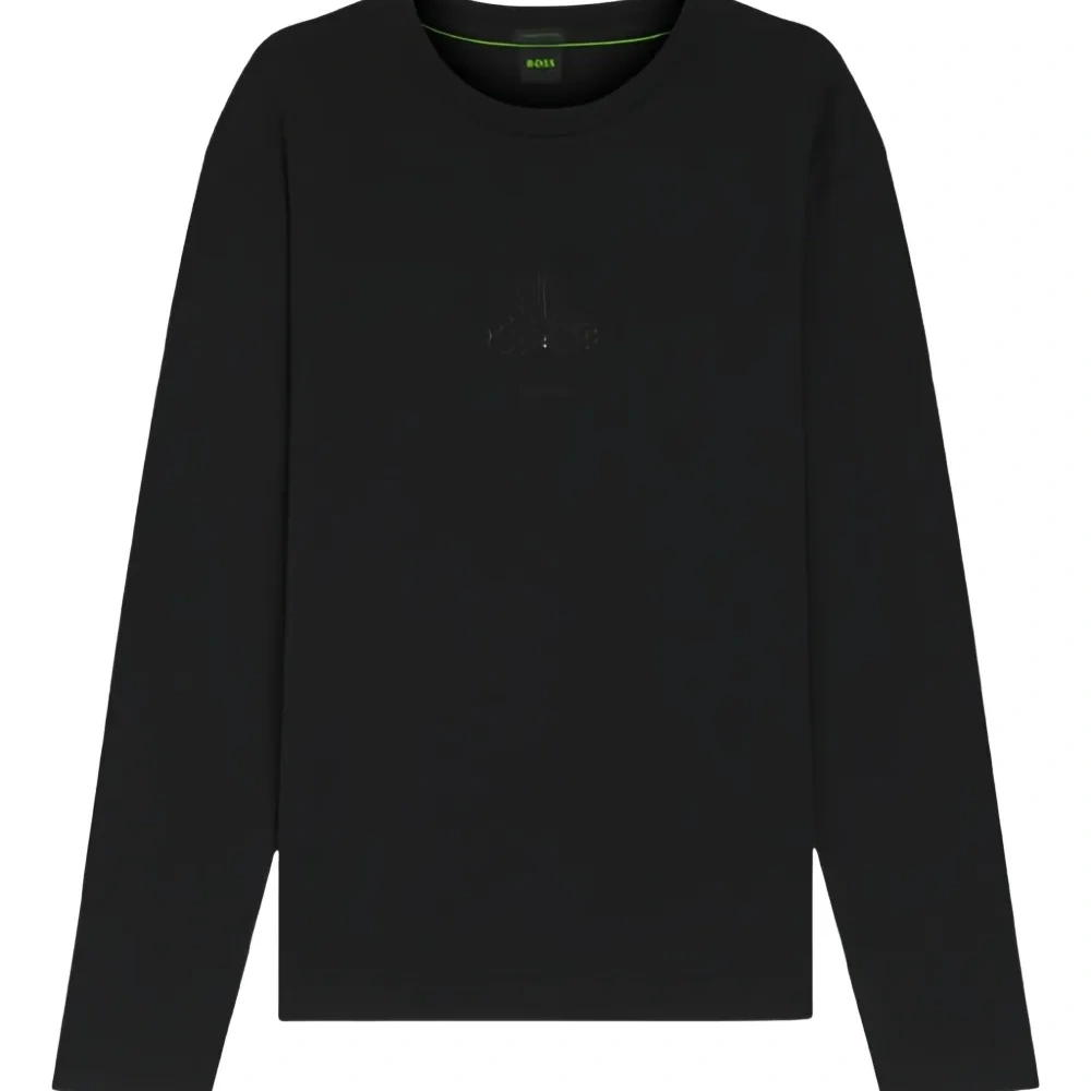 Лонгслив Togn Mirror