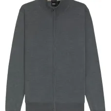 Кардиган на молнии Кардиган на молнии