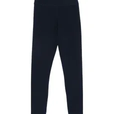 Легинсы с завышенной талией