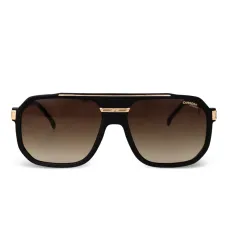 Солнцезащитные очки в квадратной оправе