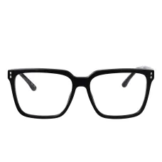 Очки в прямоугольной оправе Очки в прямоугольной оправе