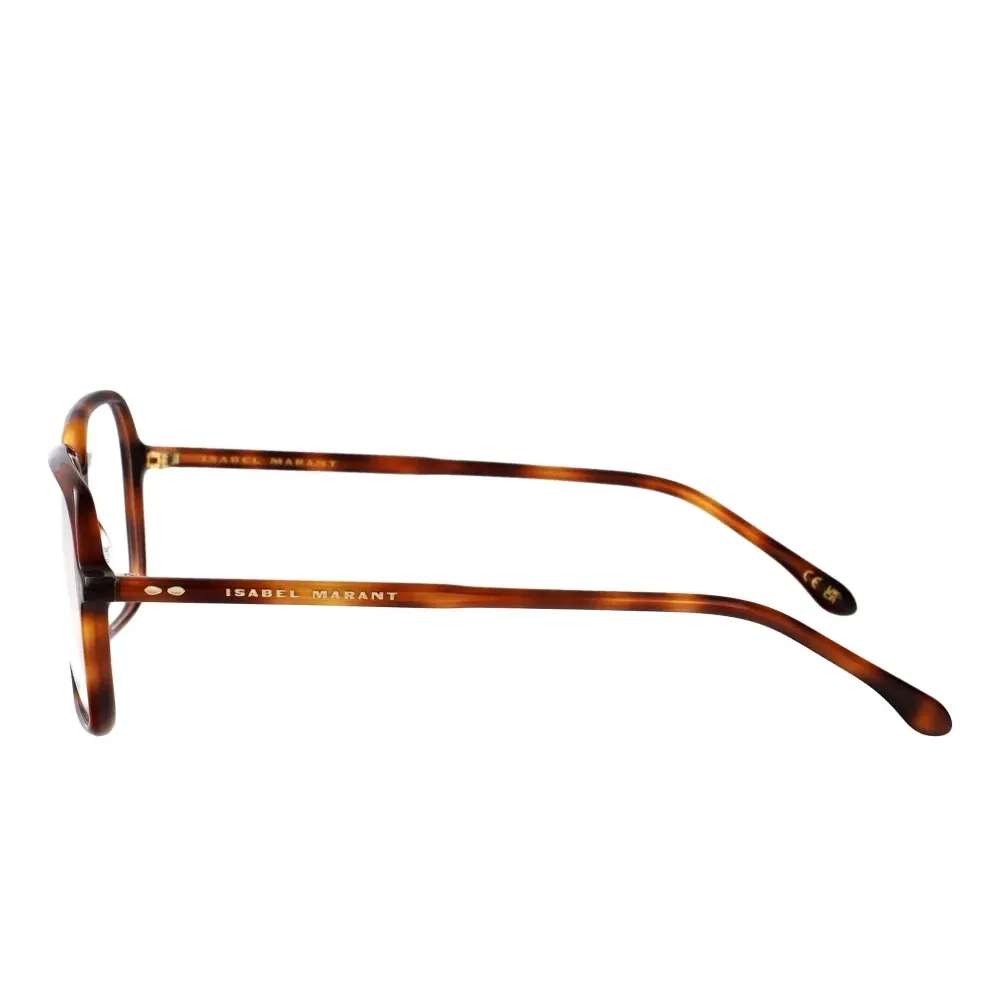 Очки в квадратной оправе Очки в квадратной оправе