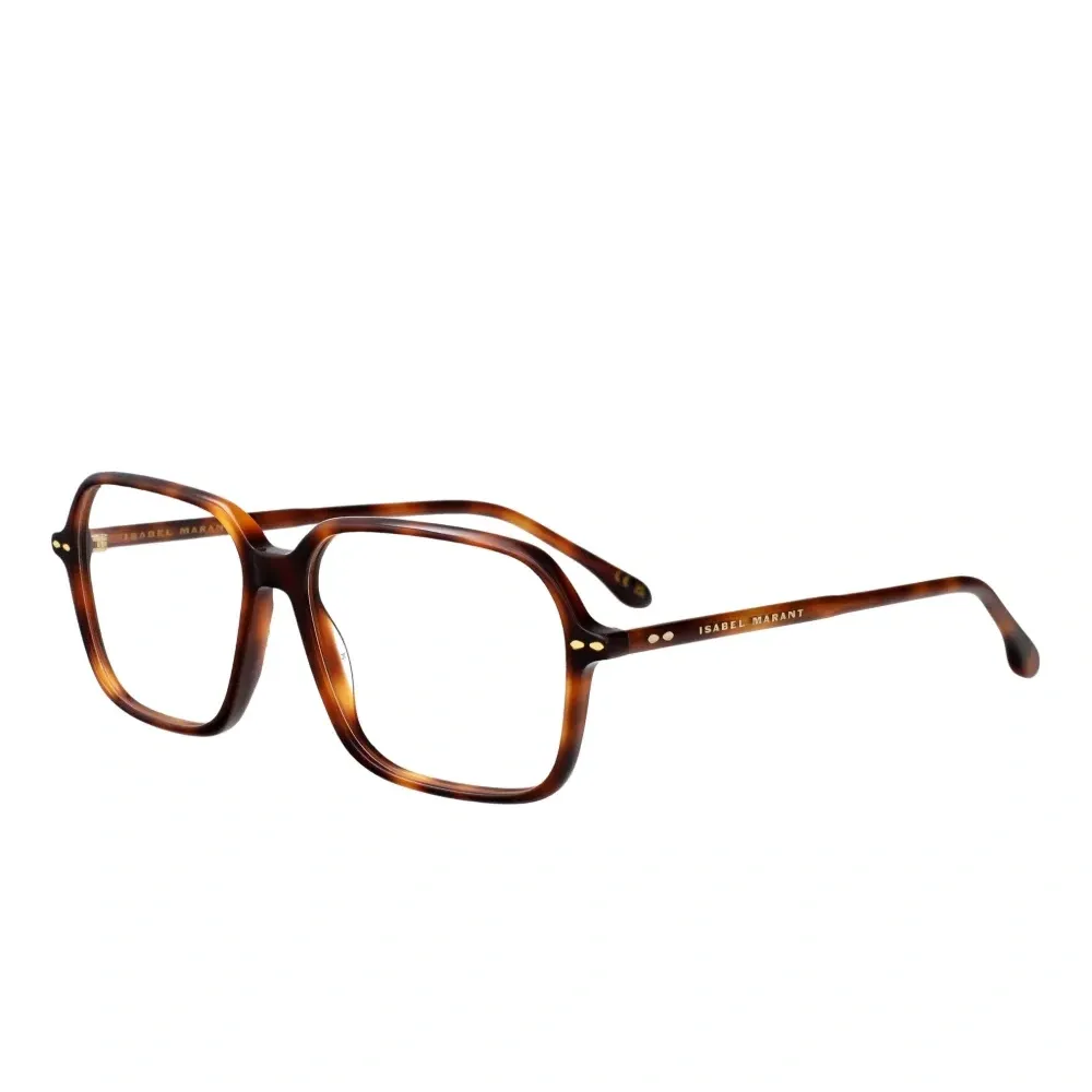 Очки в квадратной оправе Очки в квадратной оправе