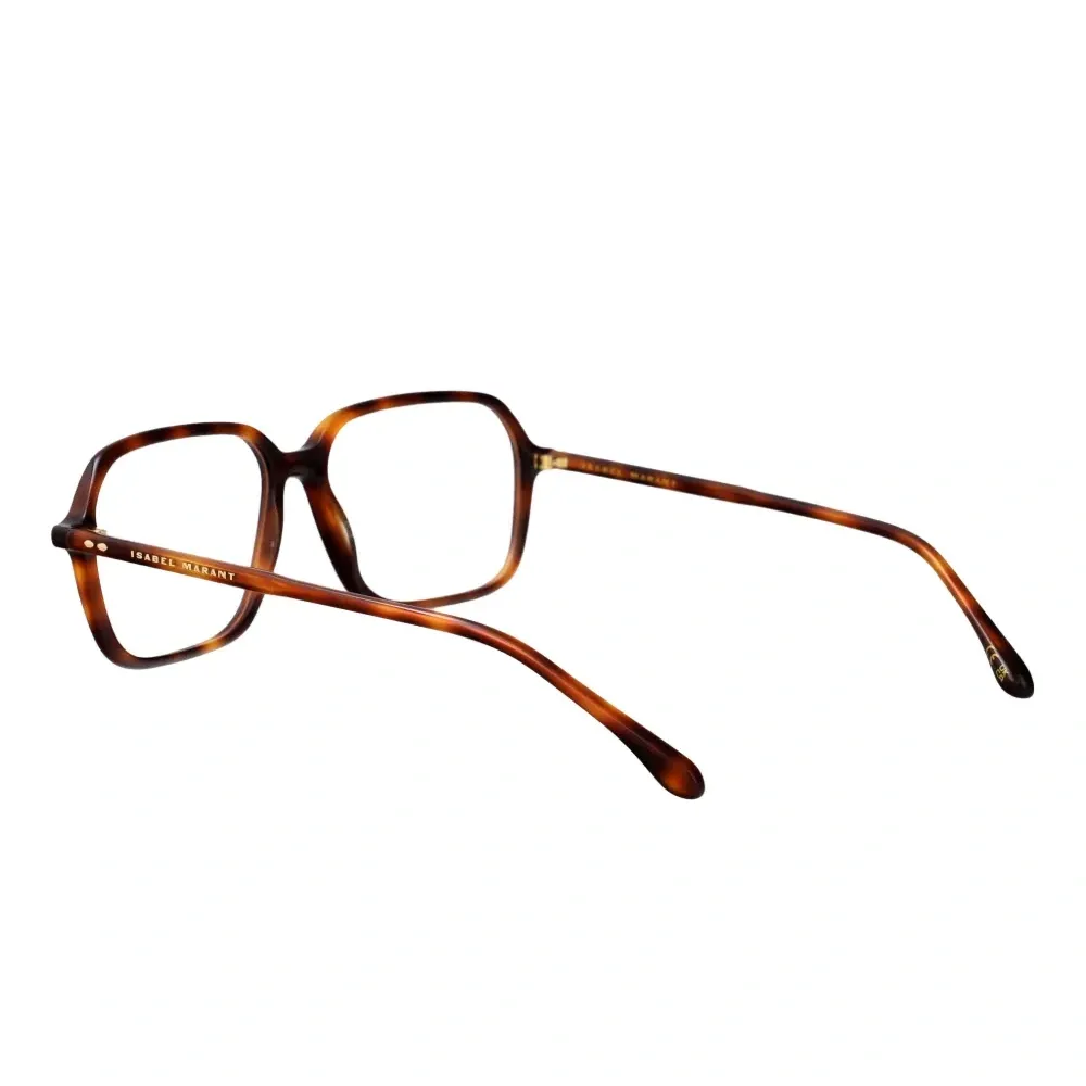 Очки в квадратной оправе Очки в квадратной оправе