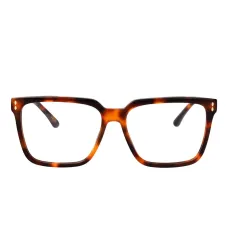 Очки в прямоугольной оправе Очки в прямоугольной оправе