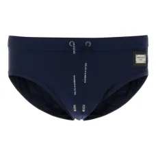 Плавки с логотипом