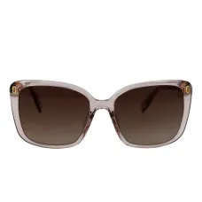 Солнцезащитные очки с логотипом