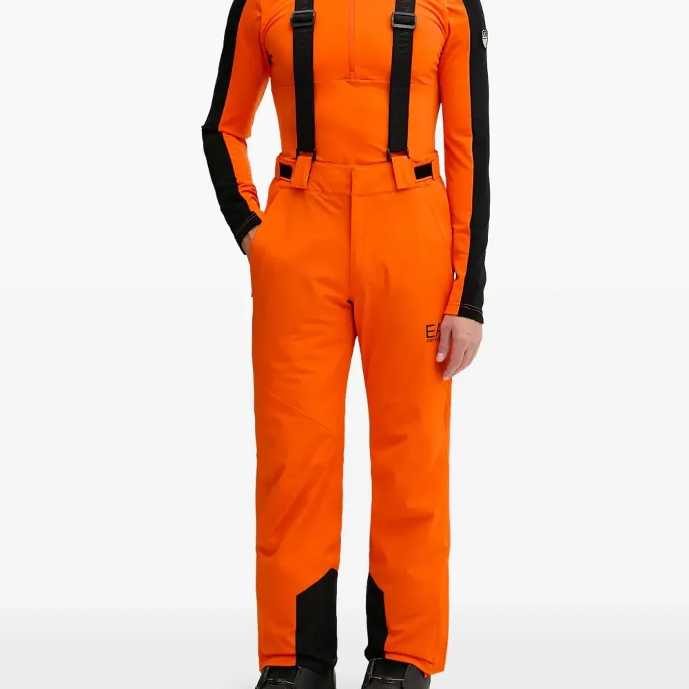 Топ на молнии