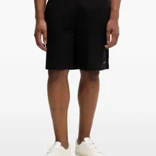 Шорты с логотипом