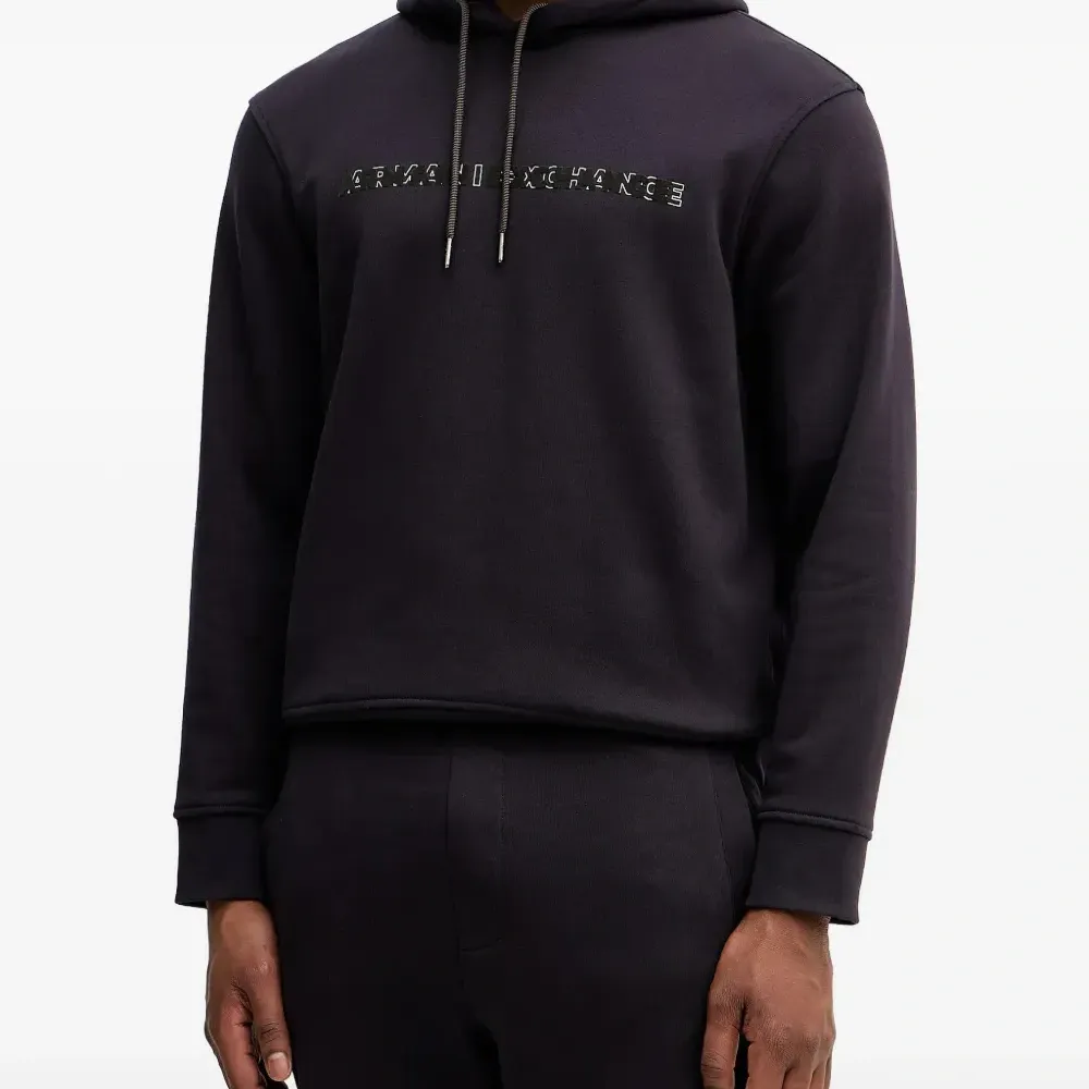 Худи с логотипом