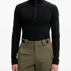 Топ на молнии