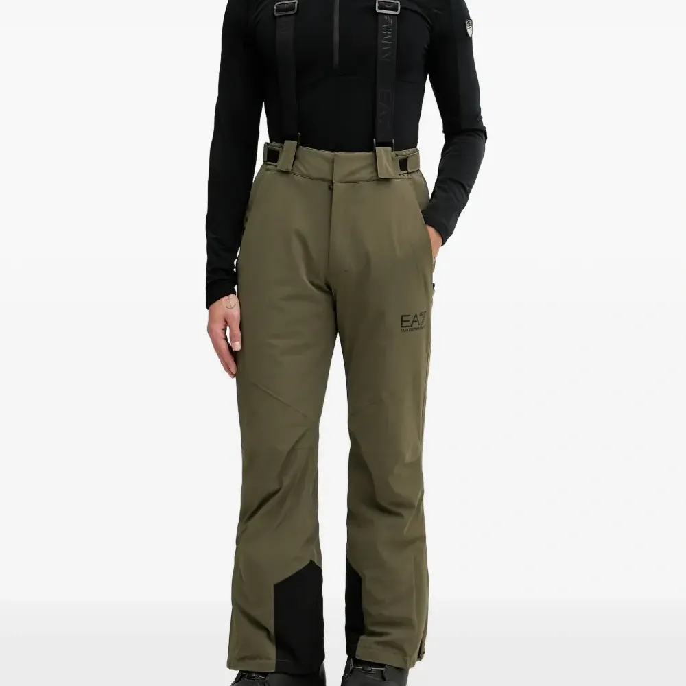 Топ на молнии