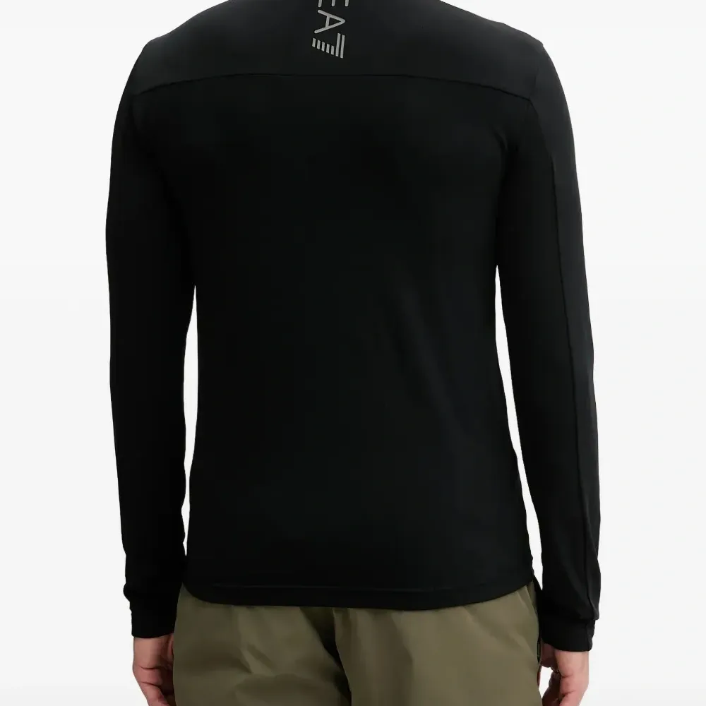 Топ на молнии