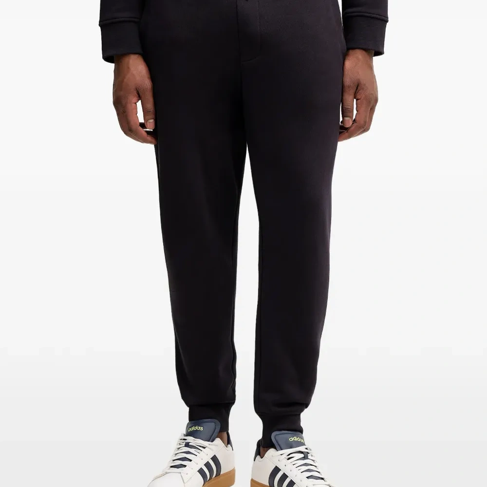 Спортивные брюки с логотипом